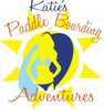 Katie's Paddle Boarding Adventures